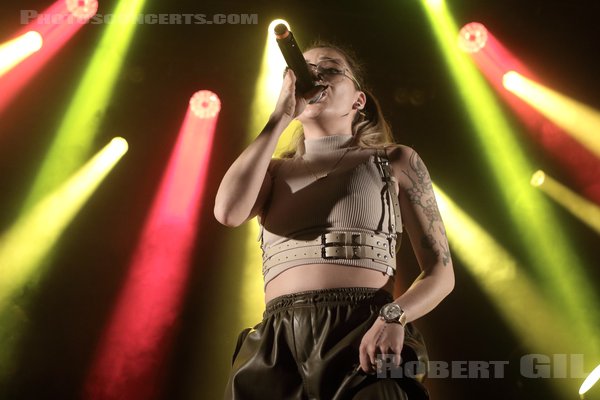 SKIA - 2022-10-13 - PARIS - La Cigale - 